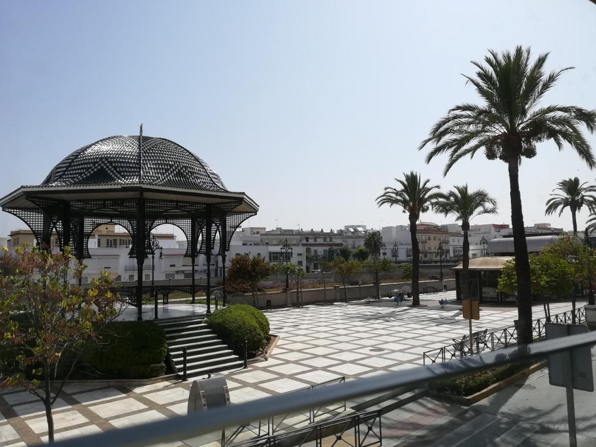 Appartamento Loft Chiclana de la Frontera