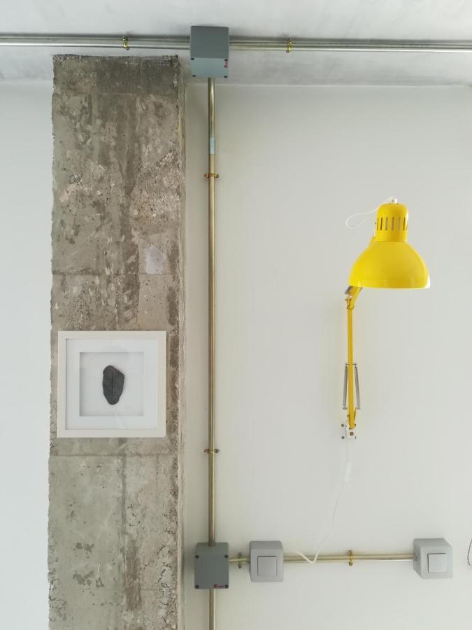 Appartamento Loft *