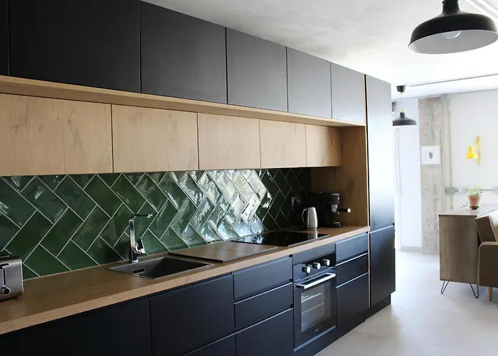 Central Loft