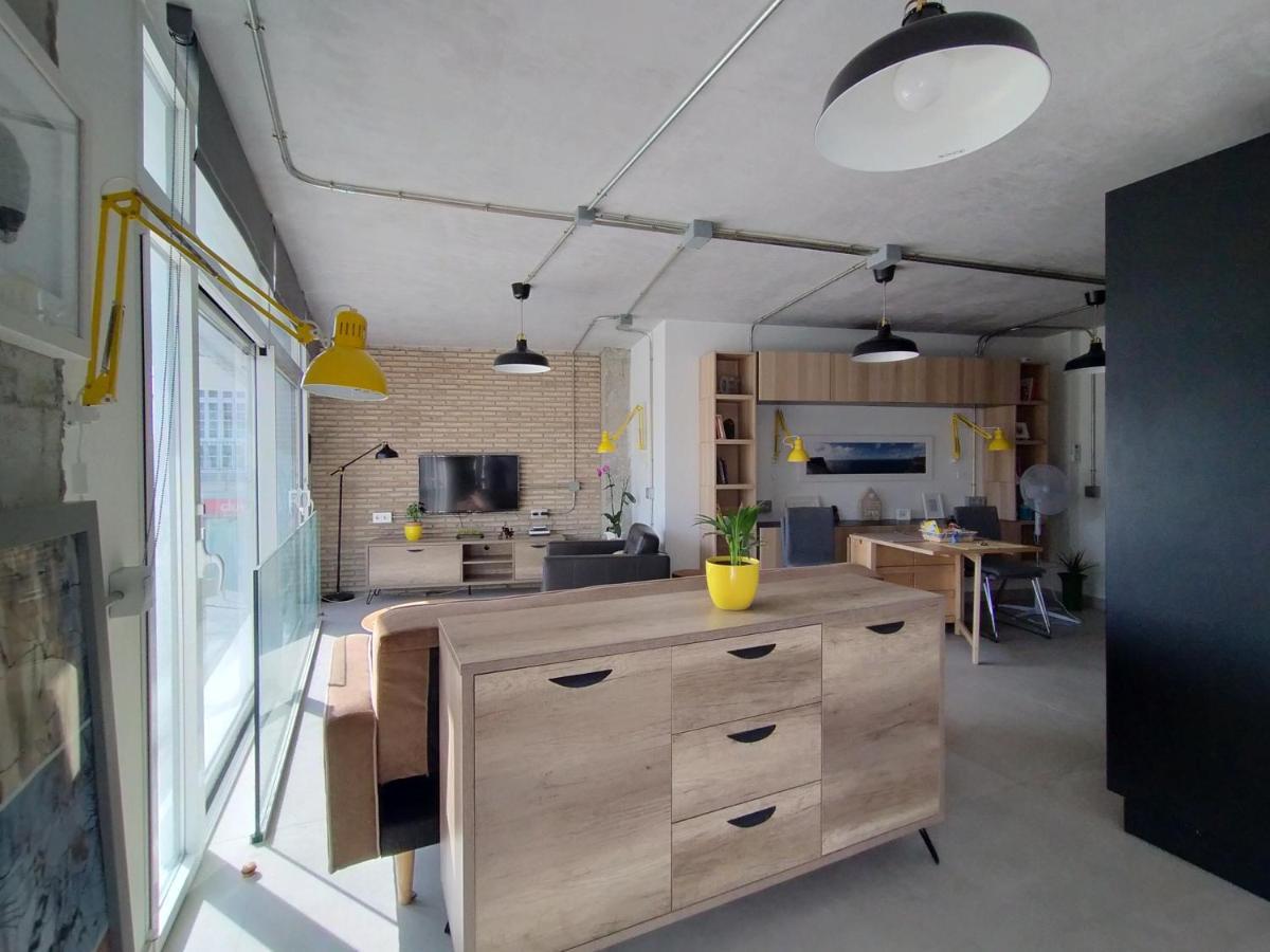Loft Apartment Chiclana de la Frontera