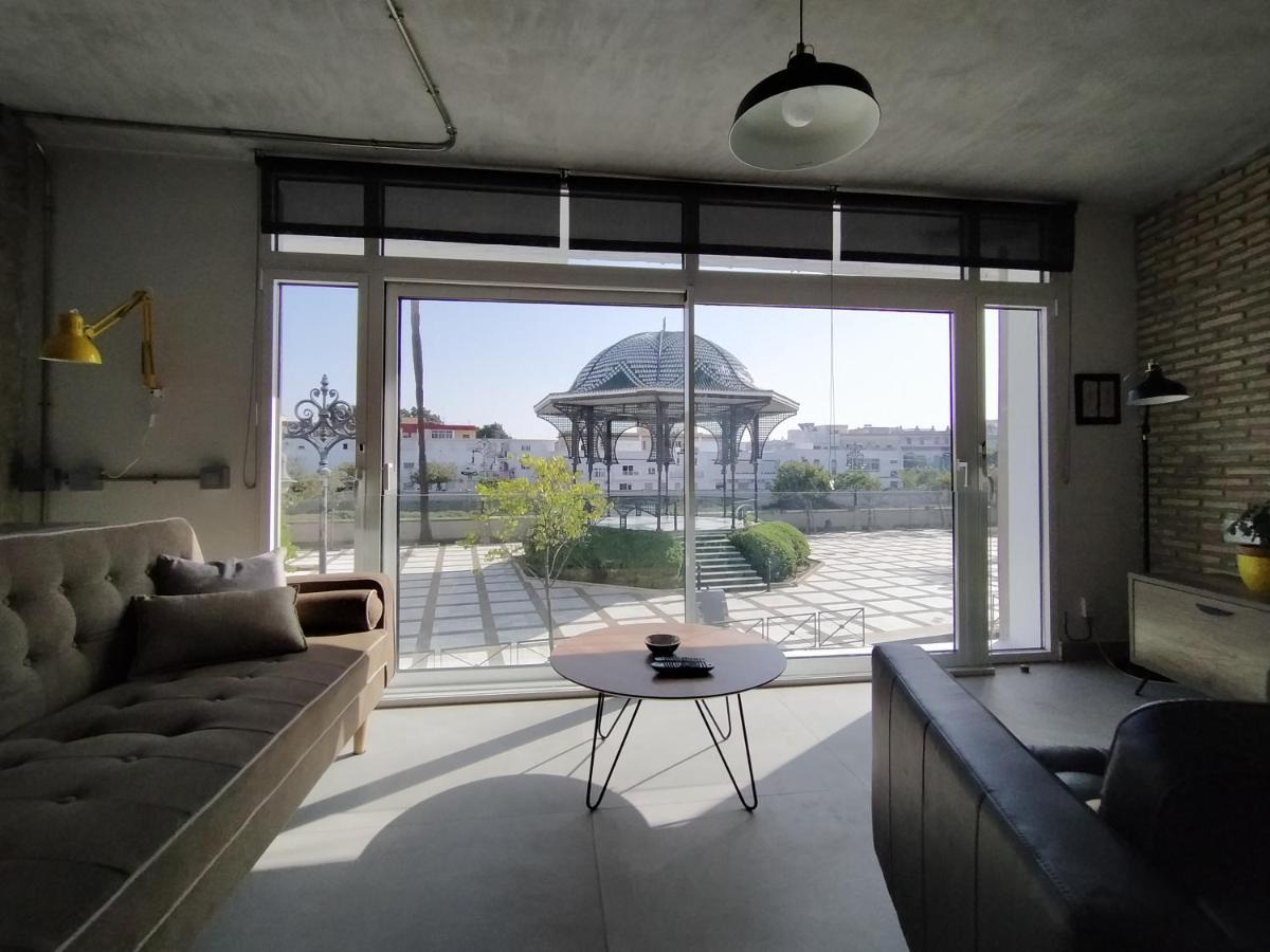 Apartment Loft Chiclana de la Frontera