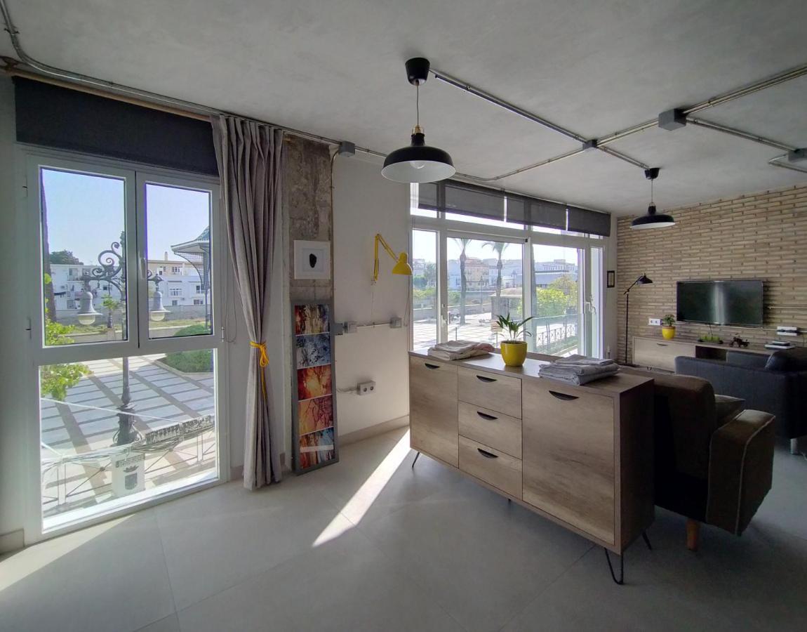 Loft Apartment Chiclana de la Frontera