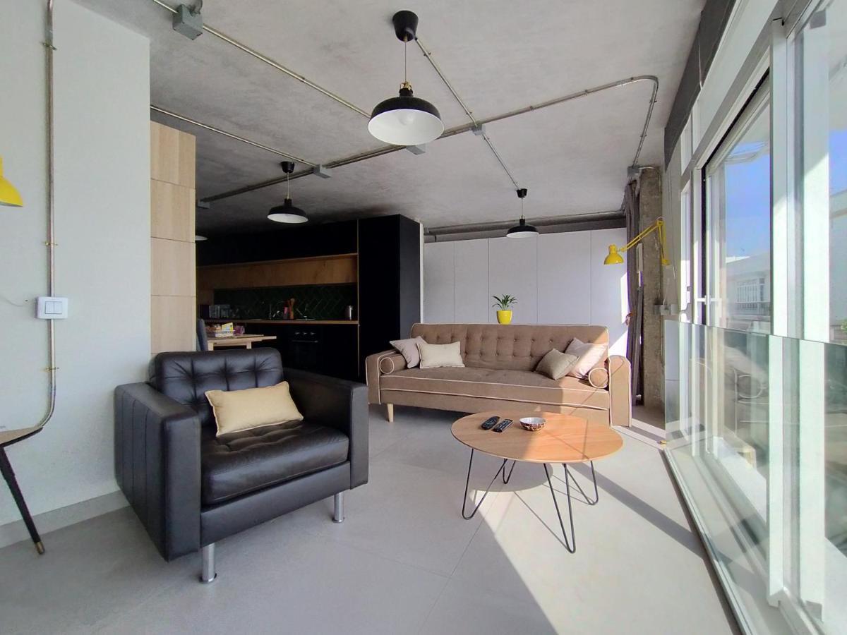 Apartment Loft *
