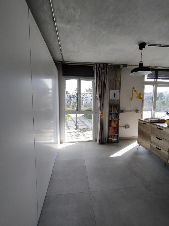 Apartment Loft